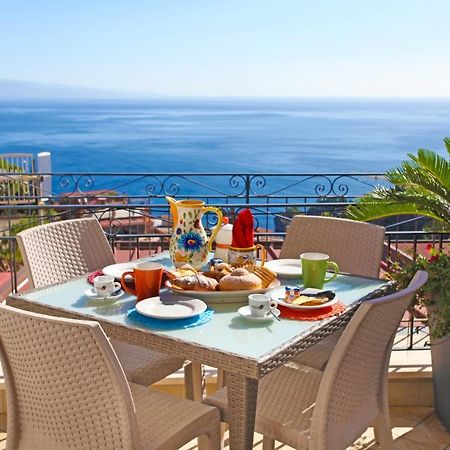 Casa Cloe Lägenhet Taormina Exteriör bild